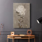 Pretty As A Peony I - Canvas Art Print