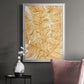 Quiet Harmony IV - Modern Framed Canvas Print
