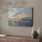 Land of Milk and Honey - Canvas Art Print
