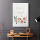 Born to Stand Out - Canvas Art Print