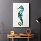 Seahorse - Canvas Art Print