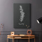 Scent Garden I - Canvas Art Print