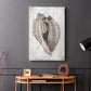 Ocean Cone II - Canvas Art Print