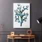 Sea Coral I - Canvas Art Print