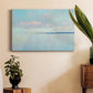 Sunrise Haze Premium Gallery Wrapped Canvas - Ready to Hang