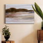 Autumnal Bay Premium Gallery Wrapped Canvas - Ready to Hang