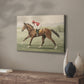 Vintage Equestrian I - Canvas Art Print