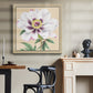 Peony Collection VI - Canvas Art Print
