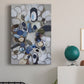 Santa Cruz Beach Stones Premium Gallery Wrapped Canvas - Ready to Hang