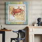 Sea Treasures VIII - Canvas Art Print