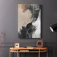 Unbleached Neutrals V - Canvas Art Print