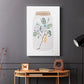 Nature Jar II - Canvas Art Print