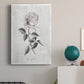 Vintage Botanical I Premium Gallery Wrapped Canvas - Ready to Hang