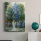 Afternoon Light - Canvas Art Print