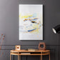Spacial I - Canvas Art Print