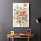 Icelandic Poppies I - Canvas Art Print