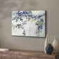 Gentle Gestures - Canvas Art Print