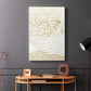 Coast Away I - Canvas Art Print