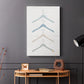 Laundry Hangers - Canvas Art Print