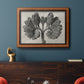 Blossfeldt Botanical VIII Premium Framed Canvas- Ready to Hang