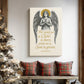 Gilded Promise - Canvas Art Print