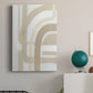 Loops & Weaves I Premium Gallery Wrapped Canvas - Ready to Hang