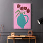 Modern Blooms IV - Canvas Art Print