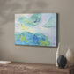 Smooth Sailing in the Heartland - Canvas Art Print