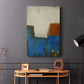 Complex Thought - Canvas Art Print