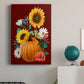 Beautiful Fall I Premium Gallery Wrapped Canvas - Ready to Hang