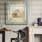 Sea Treasures II-Premium Gallery Wrapped Canvas - Ready to Hang