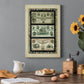 Money, Money, Money III - Canvas Art Print