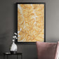 Quiet Harmony IV - Modern Framed Canvas Print