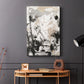 Disarray I - Canvas Art Print