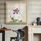 Peony Collection IV - Canvas Art Print