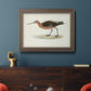 Morris Sandpipers II Premium Framed Canvas- Ready to Hang