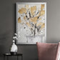 Seasonal Gatherings I - Modern Framed Canvas Print