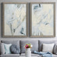 Liminal Space I - Premium Framed Canvas 2 Piece Set - Ready to Hang