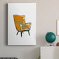 Take a Seat III Premium Gallery Wrapped Canvas - Ready to Hang