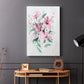 Posy Blooms IV - Canvas Art Print