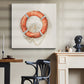 Nautical Safety I - Canvas Art Print