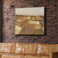 Autumn Pasture I - Canvas Art Print