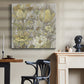 Mix Floral I - Canvas Art Print