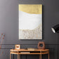Whitestone II - Canvas Art Print