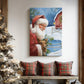 Quiet Promise - Canvas Art Print