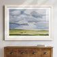 Lightbreak - Barnwood Framed Art Print