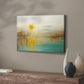 Last Day of Summer - Canvas Art Print