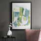 Jubilee Jugs IV - Modern Framed Canvas Print