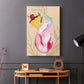 Tropical Cocktail II - Canvas Art Print