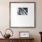 Celestial Glimmer - Double Matboard Framed Print